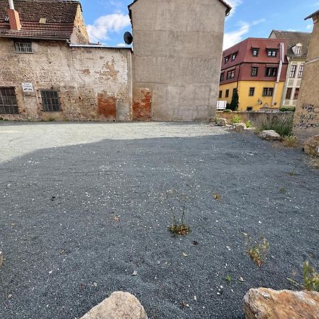 Brix Apartment Naumburg  Exterior foto