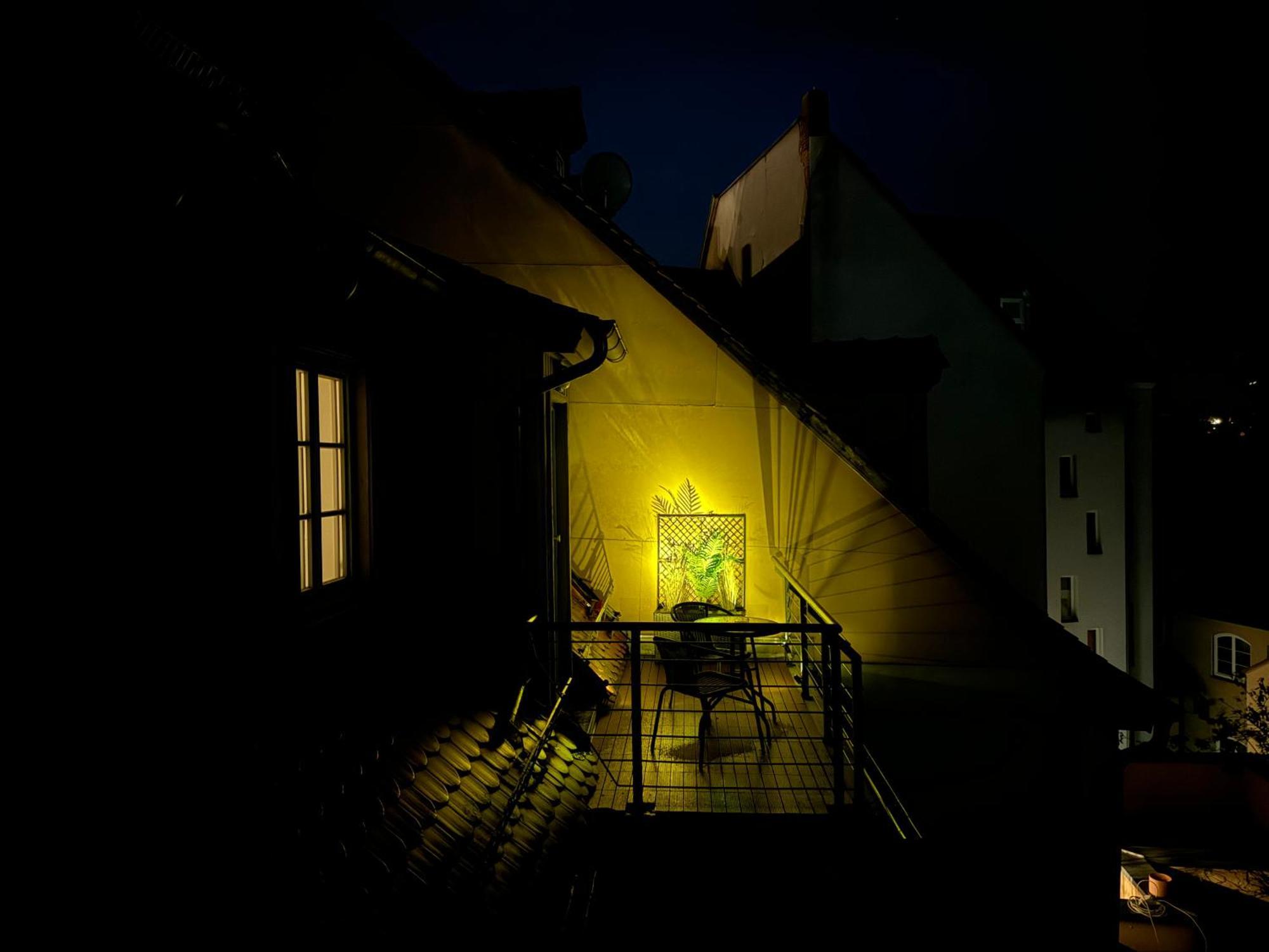 Brix Apartment Naumburg  Exterior foto